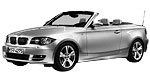 BMW E88 U0259 Fault Code